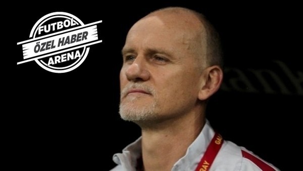 Taffarel'in ayrılığında şaşırtan gerçek