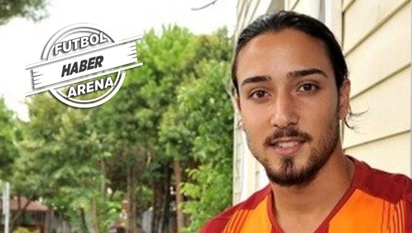 Tarık Çamdal Galatasaray'dan ayrılıyor