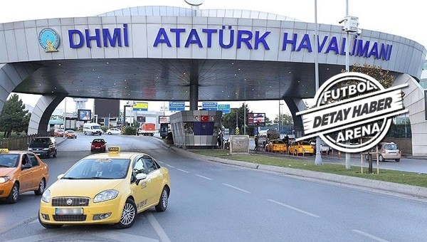 Terör ve kalkışma sonrası gözler yabancılarda