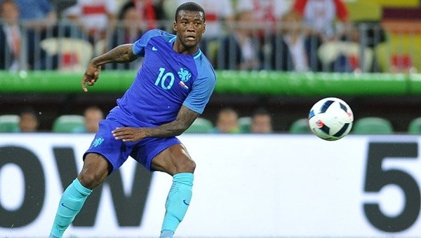 Tottenham Hotspur, Georginio Wijnaldum'u transfer etmek istiyor