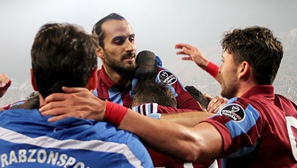 Trabzonspor Haberleri: Ayrılacak futbolcular belli oldu