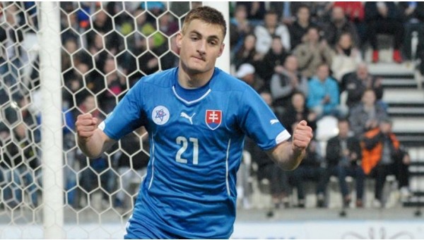 Trabzonspor, Matus Bero'yu transfer ediyor