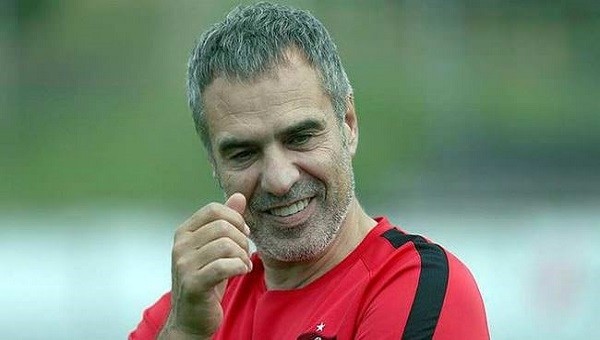 Ersun Yanal, Galatasaraylı yıldızı istedi