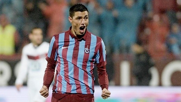 Trabzonspor Transfer Haberleri: Cardozo ayrılıyor. Erkan Zengin ve N'Doye ise...