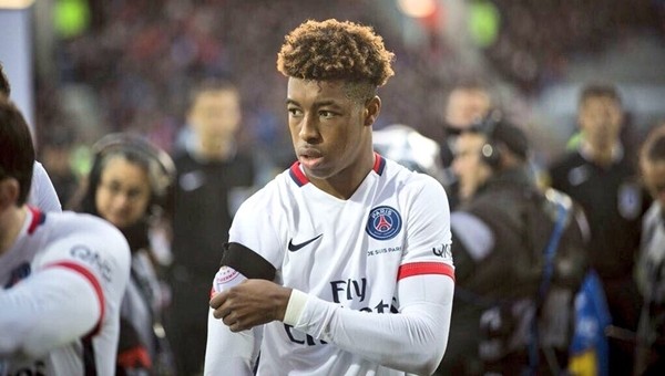 Trabzonspor Transfer Haberleri: Karadeniz ekibinden Presnel Kimpembe hamlesi