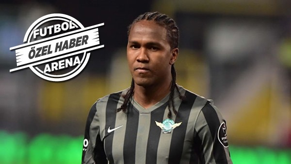 Galatasaray Transfer Haberleri: Rodallega transferinde son durum - Rodallega kimdir?