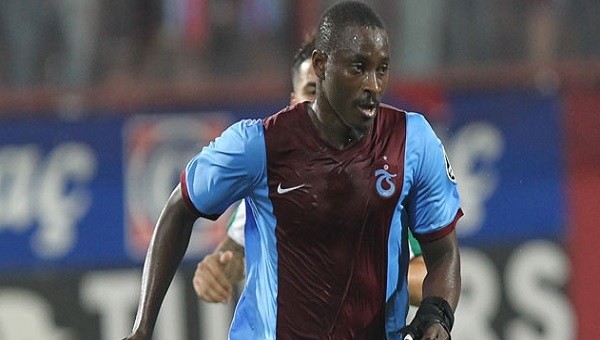 Trabzonspor'a küçük kulüp dedi! 