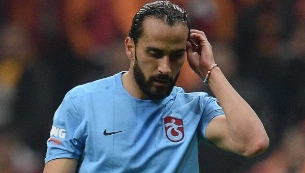 Trabzonspor'da Özer Hurmacı ve Erkan Zengin ayrılacak mı?