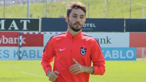 Trabzonspor'da Ramazan Övüç bilmecesi