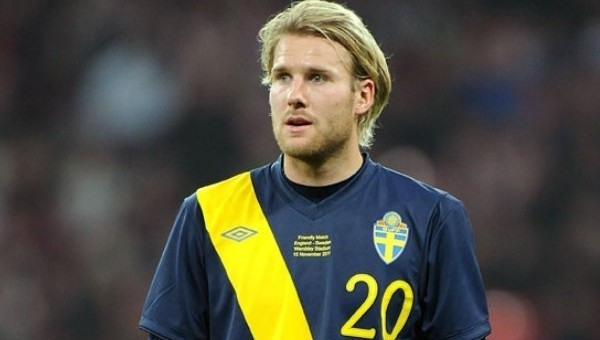 Trabzonspor'dan Ola Toivonen harekatı