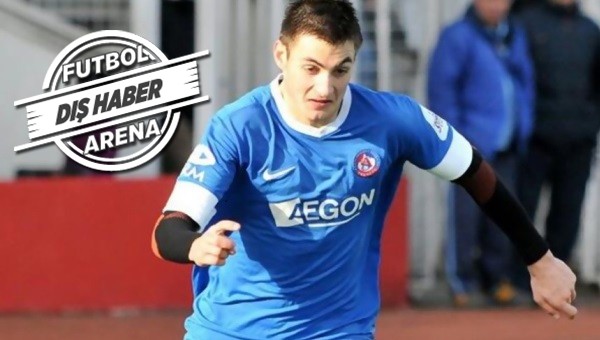 Trabzonspor'un transferine övgüler