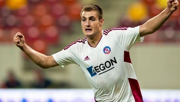 Trabzonspor, Trencin'den Matus Bero transferini KAP'a bildirdi
