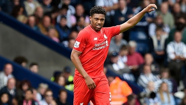 Haberleri: Bournemouth, Liverpool'dan Jordan Ibe'ı 15 Milyon Pound'a alıyor