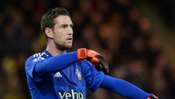 Haberleri: Everton, Stekelenburg'u kadrosuna kattı