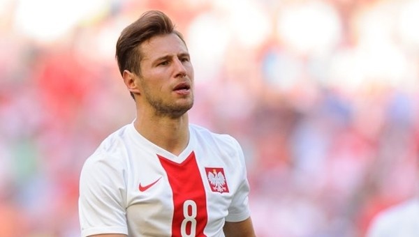 Transfer Haberleri: PSG, Grzegorz Krychowiak ile anlaştı