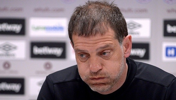 West Ham Haberleri: Slaven Bilic'e transfer darbesi