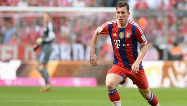 Southampton, Höjbjerg'i kadrosuna kattı