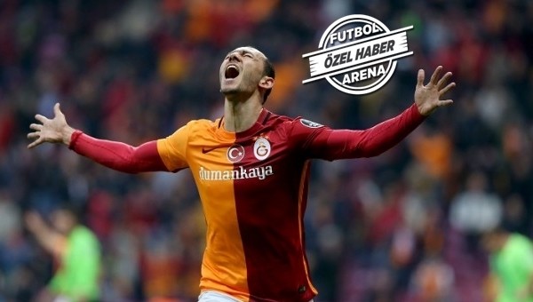 Umut Buluta Riekerink darbesi!