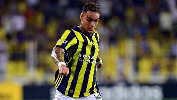 Van der Wiel ilk maçını boş geçmedi