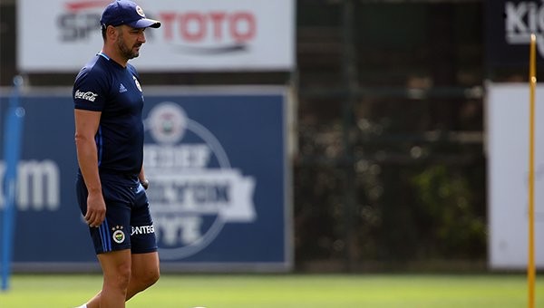 Vitor Pereira 2 milyon Euro'ya yanaşmıyor