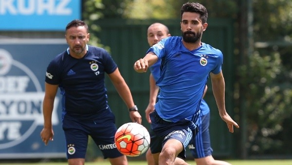 Vitor Pereira'dan radikal karar! Kampta...