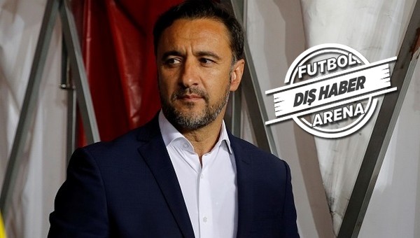 Vitor Pereira'nın istediği orta saha oyuncusu