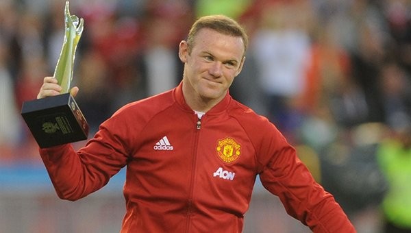 Wayne Rooney Çin'e gidecek mi?