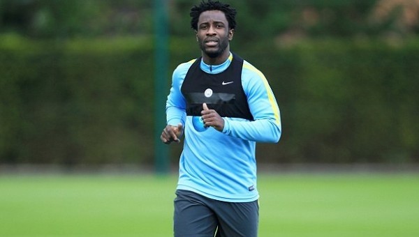 Wilfried Bony transferinde Galatasaray'a ciddi rakipler