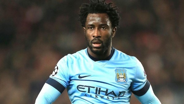 Wilfried Bony transferinde sıcak gelişme