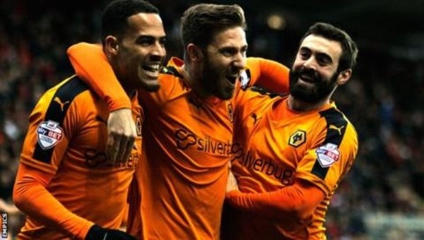 Wolverhampton Wanderers'ı Çinliler satın alıyor