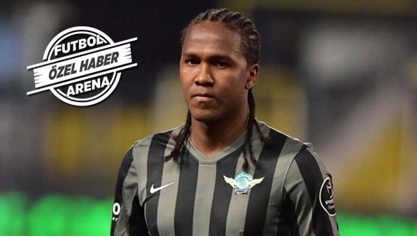 Galatasaray, Rodallega için teklif yaptı!