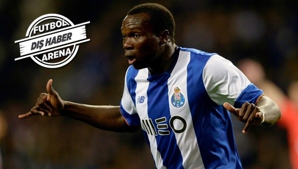 Aboubakar rest mi çekti? İdmanda yok!