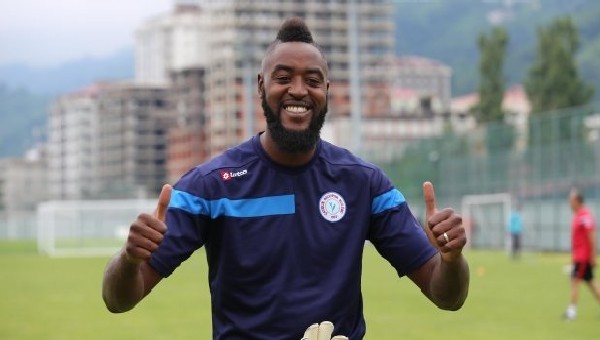 Adana Demirspor, Itandje'nin peşinde