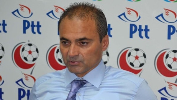 Adana Demirspor Teknik Direktörü Erkan Sözeri tarih verdi
