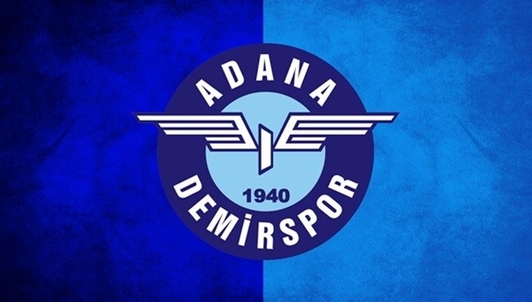 Adana Demirspor'da yeni transferler maça çıkamıyor