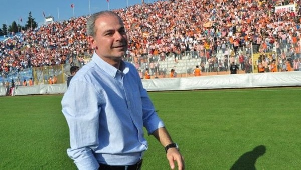 Adanaspor'da hedef 3 puan