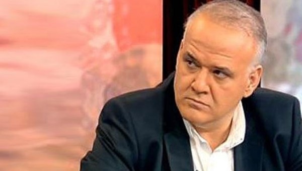 Ahmet Çakar'dan TFF'ye 15 Temmuz önerisi