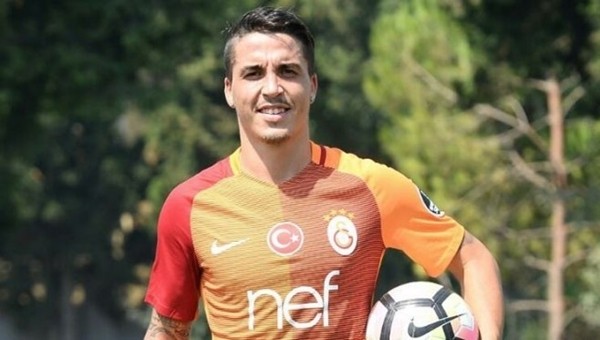 Akhisar'ın belalısı Josue