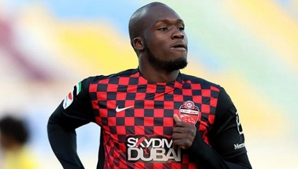 Al Ahli'den Aziz Yıldırım'a Sow cevabı