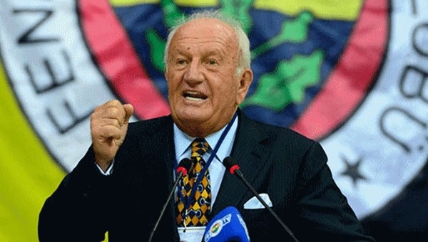 Ali Şen'den Fenerbahçe'ye teknik direktör tavsiyesi