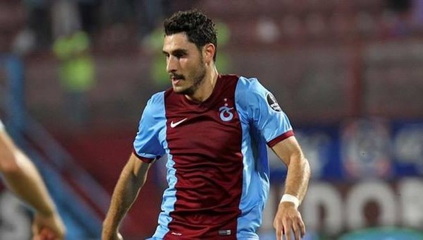 Antalyaspor, Özer Hurmacı'nın peşinde