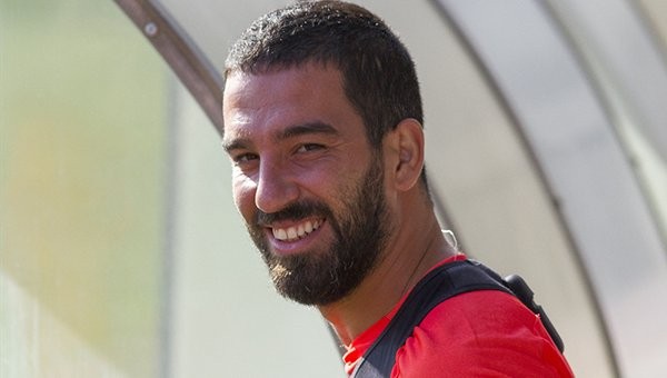 Barcelona'dan Arda Turan kararı