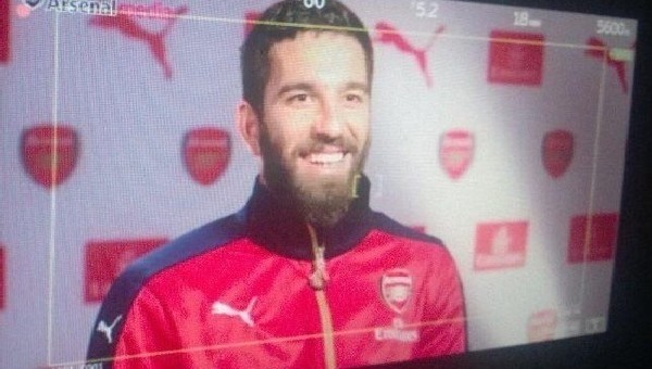 Arda Turan'ın transfer haberi ortalığı salladı