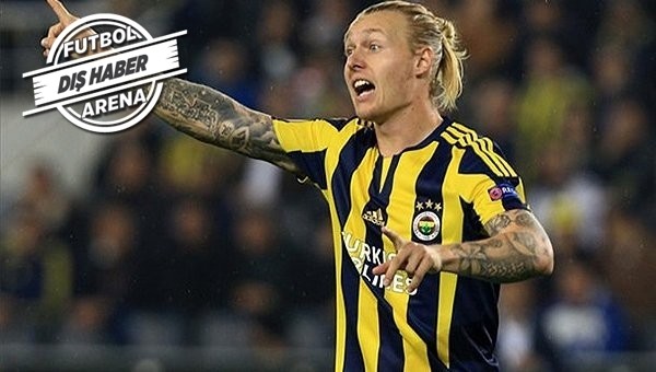 Arsenal, Simon Kjaer'in peşinde