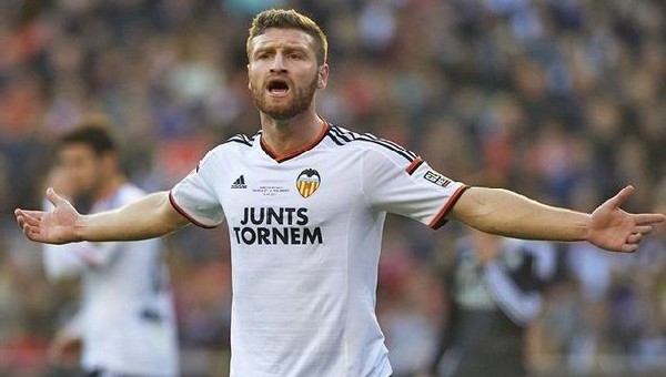 Arsenal'dan Shkodran Mustafi hamlesi