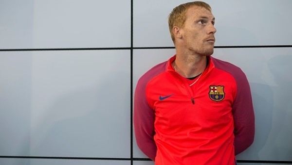 Arsenal'de yeni hedef Mathieu