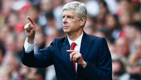 Arsene Wenger'in Arsenal korkusu