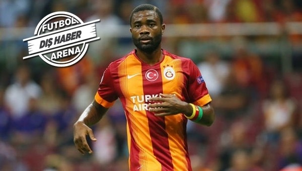 Aurelien Chedjou, Fransa'ya mı dönüyor?