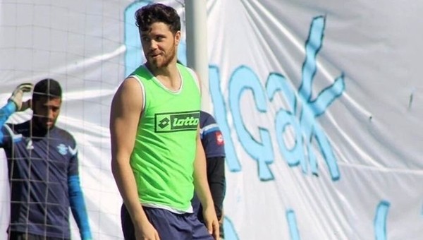 Aykut Akgün, Eskişehirspor ile anlaştı