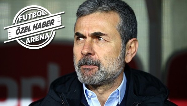 Aykut Kocaman, Fenerbahçe'ye geliyor mu?